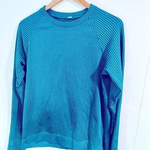 Lululemon Rest Less pullover